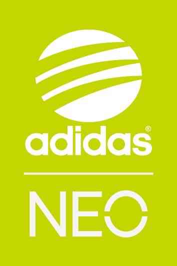 adidas neo(阳光天地店)