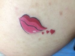 -天道tattoo纹身穿孔工作室