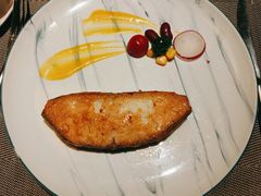 -七海旋律西餐厅(金沙湾店)