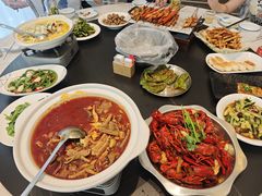-楚太子  中餐&烧烤(武大店)