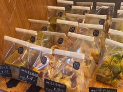 -Max Bakery 阿唛手作