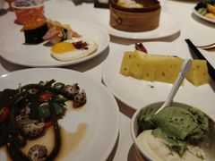 -麓湖国际水疗