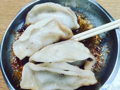 -黄阿姨锅贴大王(万航渡路店)