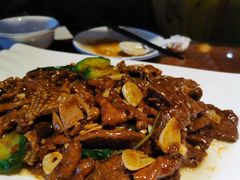 -惠宾饭庄(中山路店)