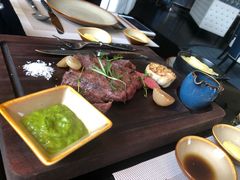 -上海苏宁宝丽嘉酒店·Cafe Bellagio西餐厅
