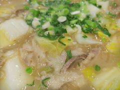 -杨氏青龙虾·羊蝎子(托乐嘉店)