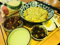 -阿莉餐厅(枣阳路店)