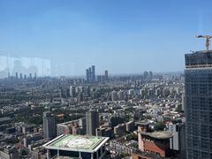 -云中捞高空旋转餐厅(商茂世纪广场店)