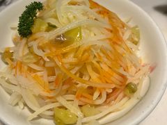 -涌上外婆桥(南塘店)