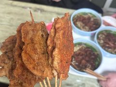 -丁脊壹绝·里脊肉