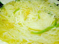 醋溜土豆丝-贤花饭店(凯德店)