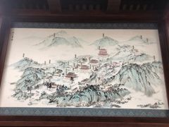 -径山寺