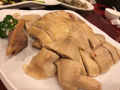 清远白切鸡-湖滨步步高酒店·中餐厅
