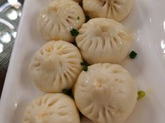 特色生煎包-金陵后厨·南京菜(新街口秣陵路店)