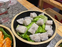 -酒拾烤肉(南城店)