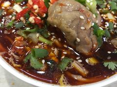 -蜀串香牛杂火锅串串