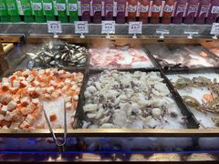 -布多斯烤肉火锅自助(江腾广场店)