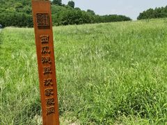 -汉景帝阳陵博物院