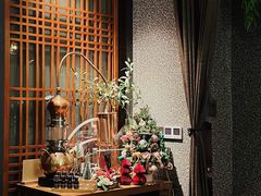 -泰适SPA馆丨精油·按摩·足道(后海地铁口店)