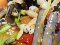 -四川小胡子海鲜(丁村万人海鲜广场店)