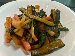 -天毓山庄·餐厅