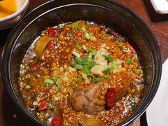 -三个大叔烤羊肉串·炭炉砂锅菜(西三旗店)