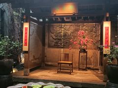 -31号公馆(黄兴广场白果园店)