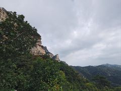 -青岩寺风景区