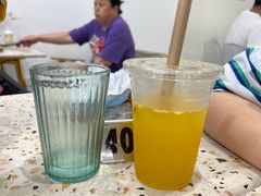 -MINIPOPO鲜奶·甜品(宽厚里店)