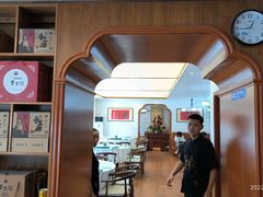 -五台山正觉全素斋