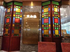 -点都德(龙之梦店)