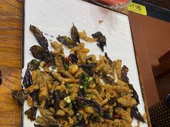 -下梅人家土菜馆(历史文化餐厅度假区店)