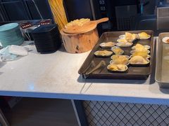 -蓝珊甄选海鲜自助·火锅大排档(近阿那亚店)