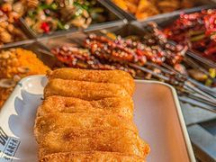 -No.DD戳子烧烤·江湖菜(北京总店)