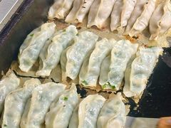 -春水锅贴·传统鲁菜(大明湖店)