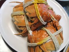 -高淳老街土菜馆(迎薰门店)
