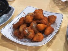 -老字号蛇口德记烧腊饭店·海鲜加工