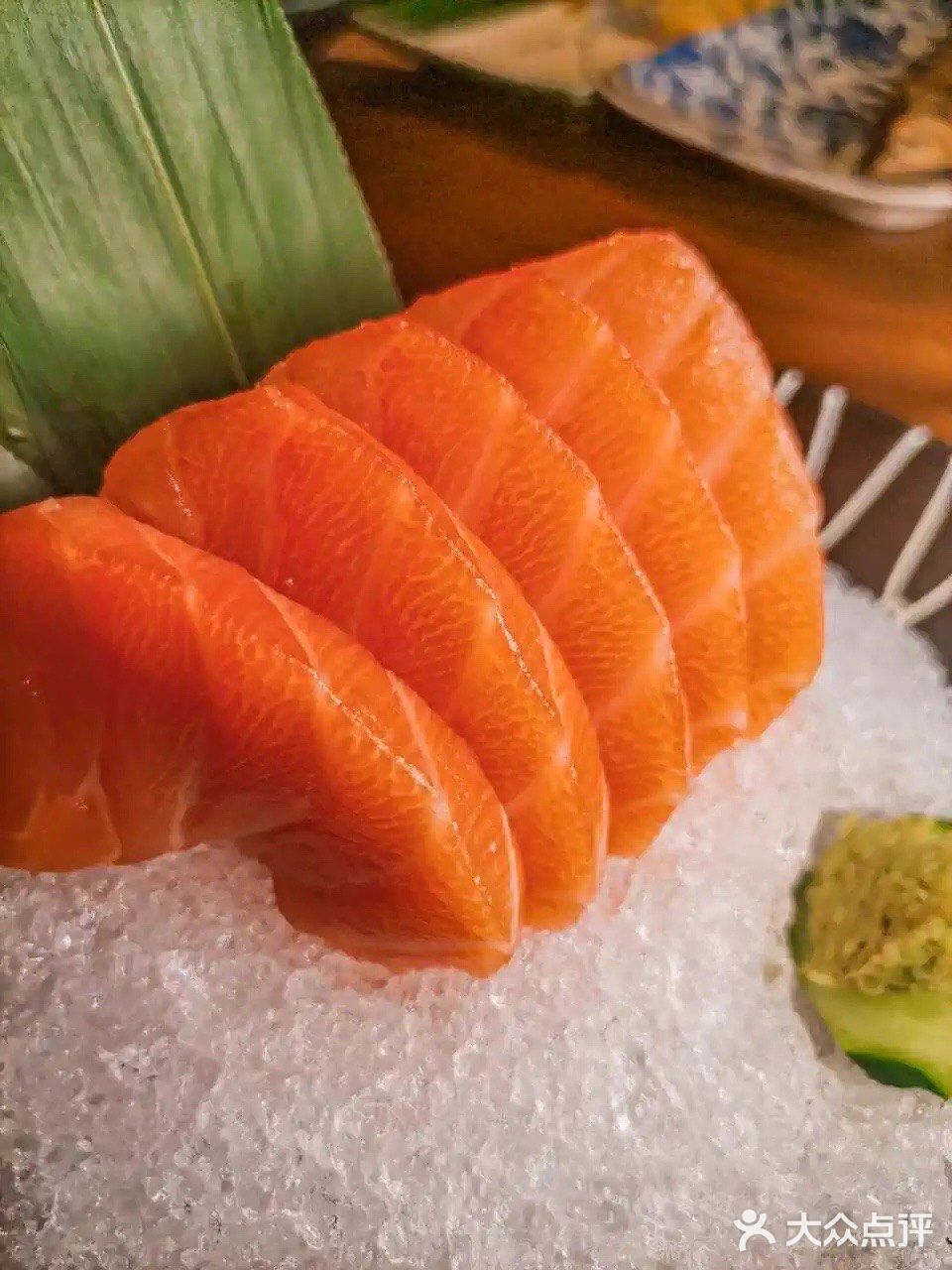 瞒不住了这家宝藏日料店我真的超爱！！