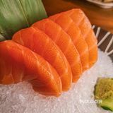 瞒不住了这家宝藏日料店我真的超爱！！