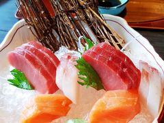 -滩万日本料理Nadaman(国贸大酒店)