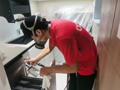 -浙大冰虫甲醛检测治理(闵行店)