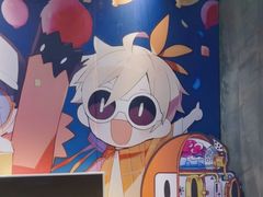 -YOGO优果密室逃脱(新佳丽广场店)