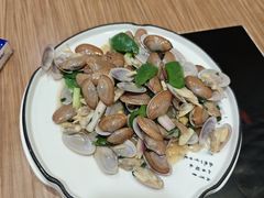 -荣基四海一家·家常菜·海鲜大排档(新安店)