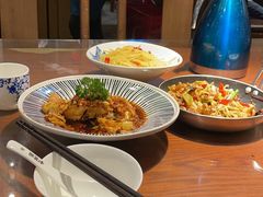 -小菜园新徽菜(芜湖万达店)