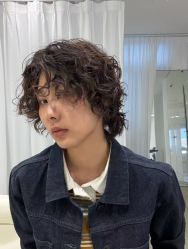 -HH·呵呵造型