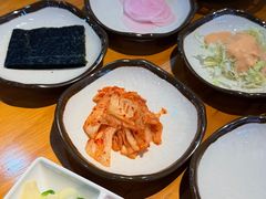 -红辣椒八爪鱼特色韩国料理专门店(远景路旗舰店)