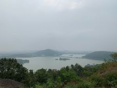 -金牛山大酒店(南北湖风景区店)