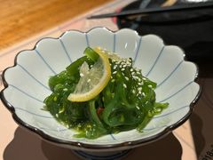 -玉川屋创意日料(北美新天地店)