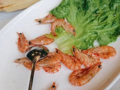 -德悦海鲜(城西店)