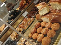 -烘焙町面包店(西四店)